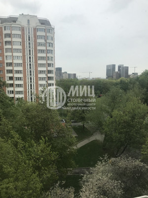Продам двухкомнатную (2-комн.) квартиру, Селигерская ул, 22/2, Москва г