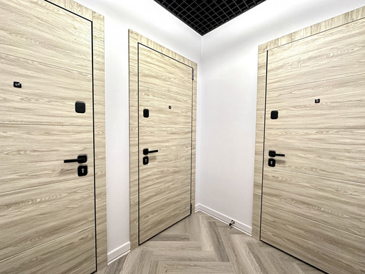 Продам трехкомнатную (3-комн.) квартиру, Ленинградский пр-кт, 36к39, Москва г