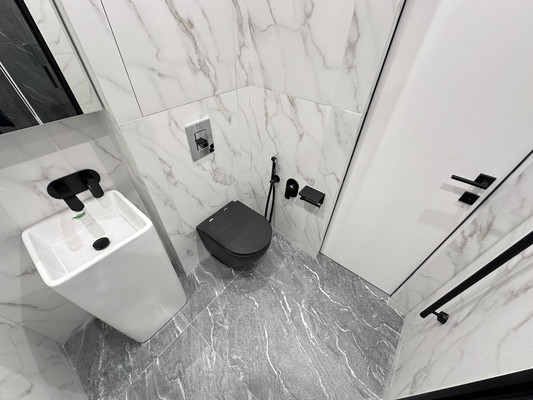 Продам трехкомнатную (3-комн.) квартиру, Ленинградский пр-кт, 36к39, Москва г