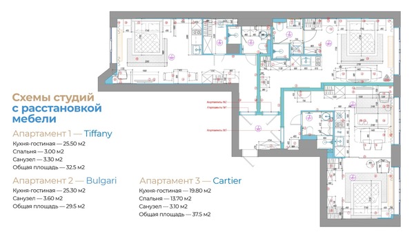 Продам трехкомнатную (3-комн.) квартиру, Ленинградский пр-кт, 36к39, Москва г