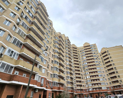 Продам однокомнатную (1-комн.) квартиру, Тургенева ул, 15/24, Ступино г