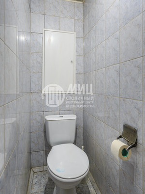 Продам двухкомнатную (2-комн.) квартиру, Новосибирская ул, 6к1, Москва г
