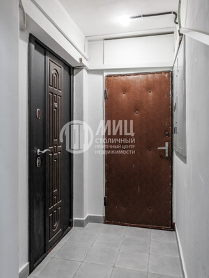Продам двухкомнатную (2-комн.) квартиру, Новосибирская ул, 6к1, Москва г