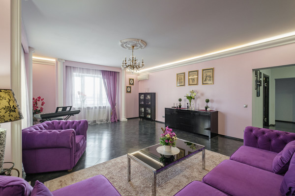 Продам трехкомнатную (3-комн.) квартиру, Варшавская ул, 23Ак2, Санкт-Петербург г