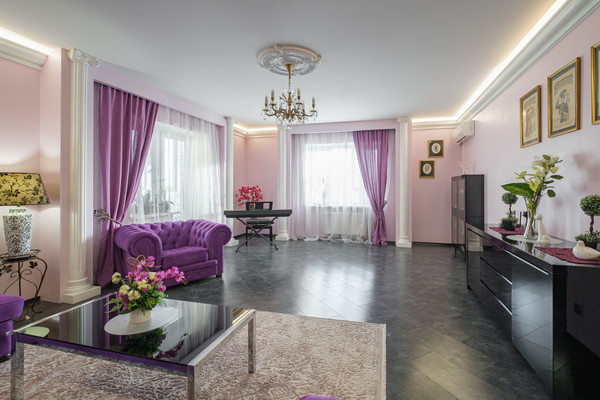 Продам трехкомнатную (3-комн.) квартиру, Варшавская ул, 23Ак2, Санкт-Петербург г
