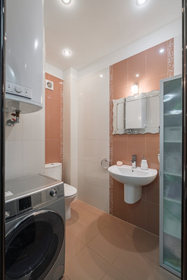 Продам трехкомнатную (3-комн.) квартиру, Варшавская ул, 23Ак2, Санкт-Петербург г
