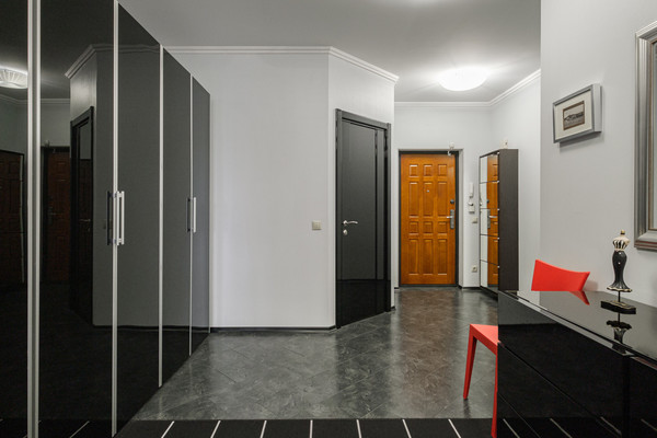 Продам трехкомнатную (3-комн.) квартиру, Варшавская ул, 23Ак2, Санкт-Петербург г