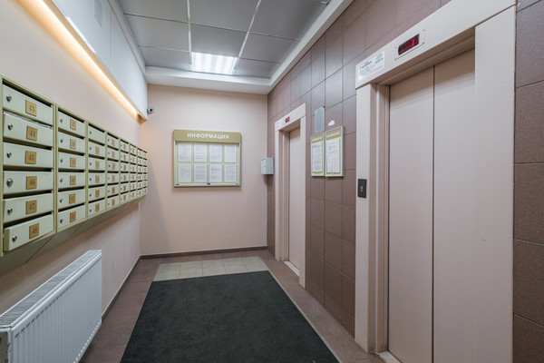 Продам трехкомнатную (3-комн.) квартиру, Варшавская ул, 23Ак2, Санкт-Петербург г