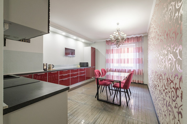 Продам трехкомнатную (3-комн.) квартиру, Варшавская ул, 23Ак2, Санкт-Петербург г