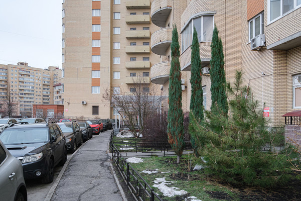 Продам трехкомнатную (3-комн.) квартиру, Варшавская ул, 23Ак2, Санкт-Петербург г