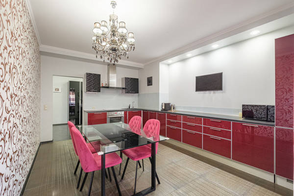 Продам трехкомнатную (3-комн.) квартиру, Варшавская ул, 23Ак2, Санкт-Петербург г