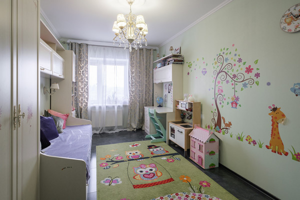 Продам трехкомнатную (3-комн.) квартиру, Варшавская ул, 23Ак2, Санкт-Петербург г