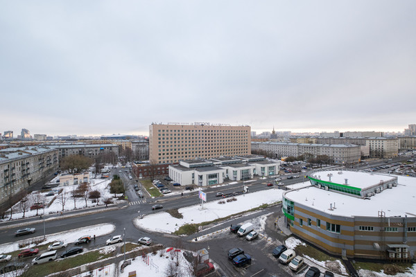 Продам трехкомнатную (3-комн.) квартиру, Варшавская ул, 23Ак2, Санкт-Петербург г