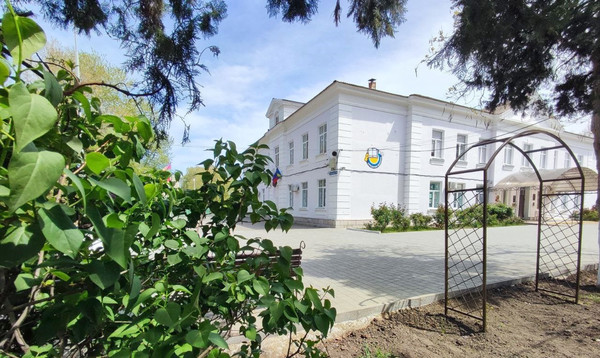 Продам однокомнатную (1-комн.) квартиру, Крымская ул, 128, Анапа г