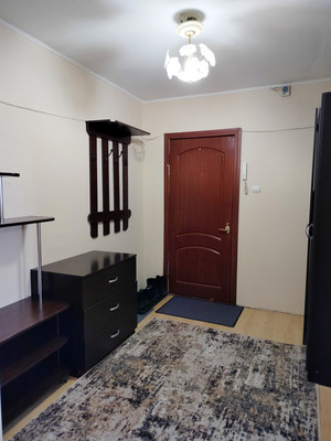 Продам двухкомнатную (2-комн.) квартиру, Советская ул, 21а, Отрадное г
