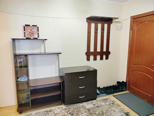 Продам двухкомнатную (2-комн.) квартиру, Советская ул, 21а, Отрадное г
