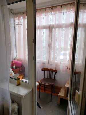 Продам двухкомнатную (2-комн.) квартиру, Советская ул, 21а, Отрадное г