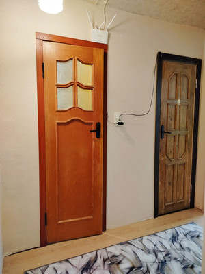 Продам двухкомнатную (2-комн.) квартиру, Советская ул, 21а, Отрадное г