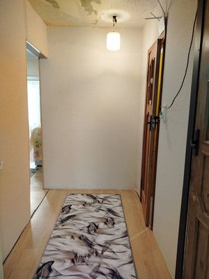 Продам двухкомнатную (2-комн.) квартиру, Советская ул, 21а, Отрадное г