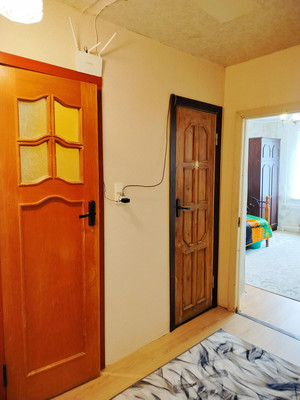 Продам двухкомнатную (2-комн.) квартиру, Советская ул, 21а, Отрадное г