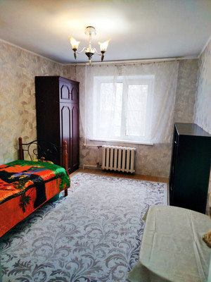 Продам двухкомнатную (2-комн.) квартиру, Советская ул, 21а, Отрадное г