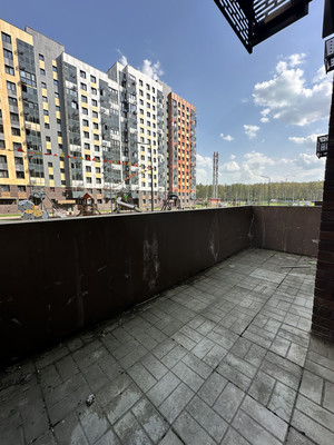 Продам однокомнатную (1-комн.) квартиру, Победы ул, 1к4, Десна д
