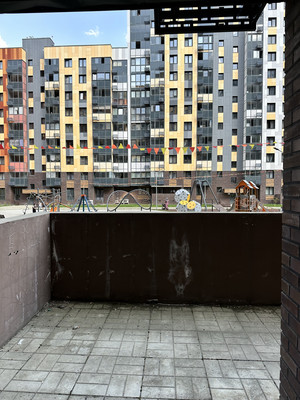 Продам однокомнатную (1-комн.) квартиру, Победы ул, 1к4, Десна д