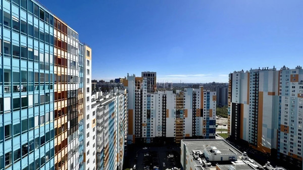 Продам однокомнатную (1-комн.) квартиру, Плесецкая ул, 16а, Санкт-Петербург г