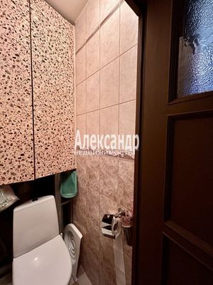 Продам двухкомнатную (2-комн.) квартиру, Белышева ул, 4Л, Санкт-Петербург г
