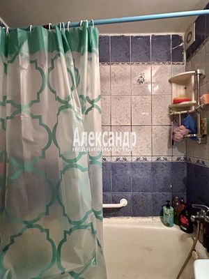Продам двухкомнатную (2-комн.) квартиру, Белышева ул, 4Л, Санкт-Петербург г