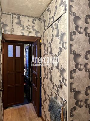 Продам двухкомнатную (2-комн.) квартиру, Белышева ул, 4Л, Санкт-Петербург г