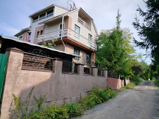 Продам дом, 40-я (Юбилейное тер. СНТ) ул, 1187а, Лехтуси массив, 0 км от города