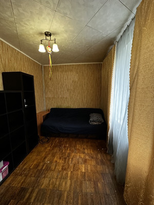 Продам двухкомнатную (2-комн.) квартиру, Маршала Рокоссовского б-р, 8к2, Москва г