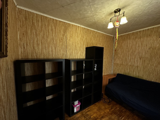 Продам двухкомнатную (2-комн.) квартиру, Маршала Рокоссовского б-р, 8к2, Москва г