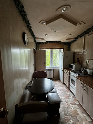 Продам двухкомнатную (2-комн.) квартиру, Маршала Рокоссовского б-р, 8к2, Москва г