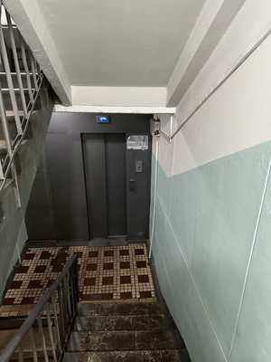 Продам двухкомнатную (2-комн.) квартиру, Маршала Рокоссовского б-р, 8к2, Москва г