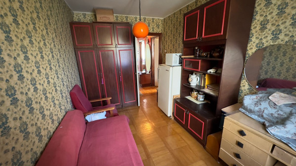 Продам трехкомнатную (3-комн.) квартиру, Кустанайская ул, 117, Ростов-на-Дону г
