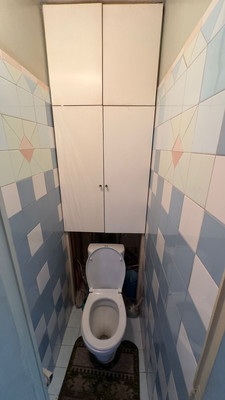 Продам трехкомнатную (3-комн.) квартиру, Кустанайская ул, 117, Ростов-на-Дону г