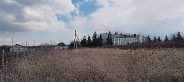Продам участок 10 соток, ИЖС, Юности ул, Кирби с, 0 км от города