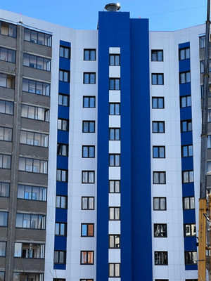 Продам двухкомнатную (2-комн.) квартиру, Колхозная ул, 16, Сыктывкар г