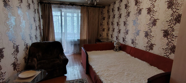 Сдам однокомнатную (1-комн.) квартиру, Садовая (Львовский мкр.) ул, 5, Подольск г