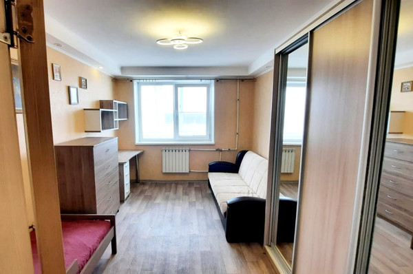 Продам двухкомнатную (2-комн.) квартиру, Планерная ул, 53Ак1, Санкт-Петербург г