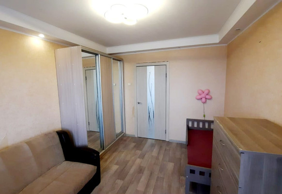 Продам двухкомнатную (2-комн.) квартиру, Планерная ул, 53Ак1, Санкт-Петербург г