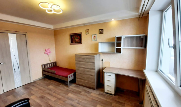 Продам двухкомнатную (2-комн.) квартиру, Планерная ул, 53Ак1, Санкт-Петербург г