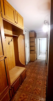 Продам двухкомнатную (2-комн.) квартиру, Планерная ул, 53Ак1, Санкт-Петербург г