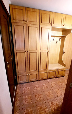Продам двухкомнатную (2-комн.) квартиру, Планерная ул, 53Ак1, Санкт-Петербург г