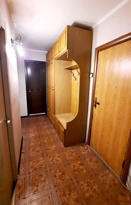 Продам двухкомнатную (2-комн.) квартиру, Планерная ул, 53Ак1, Санкт-Петербург г