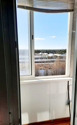 Продам двухкомнатную (2-комн.) квартиру, Планерная ул, 53Ак1, Санкт-Петербург г