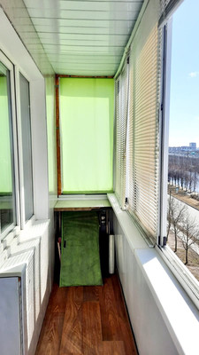 Продам двухкомнатную (2-комн.) квартиру, Планерная ул, 53Ак1, Санкт-Петербург г