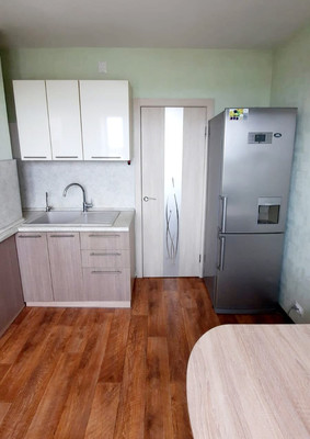 Продам двухкомнатную (2-комн.) квартиру, Планерная ул, 53Ак1, Санкт-Петербург г